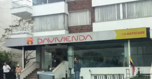 BANCO DAVIVIENDA SANTA BEATRIZ BANCO DAVIVIENDA SANTA BEATRIZ